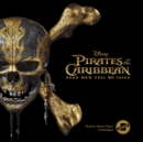 Pirates of the Caribbean: Dead Men Tell No Tales - eAudiobook
