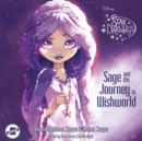 Sage and the Journey to Wishworld - eAudiobook