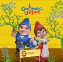 Gnomeo &amp; Juliet - eAudiobook