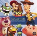 The Toy Story Collection - eAudiobook