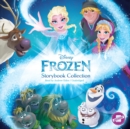 Frozen Storybook Collection - eAudiobook