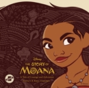 The Story of Moana - eAudiobook