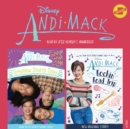 Andi Mack: TomorrowStarts Today &amp; Rockin' Road Trip - eAudiobook