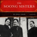 The Soong Sisters - eAudiobook