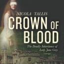 Crown of Blood - eAudiobook