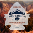 Wonderlandscape - eAudiobook