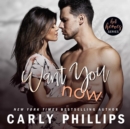 Want You Now - eAudiobook