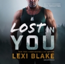 Lost in You - eAudiobook