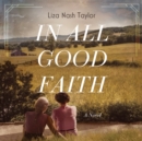 In All Good Faith - eAudiobook