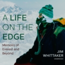 A Life on the Edge - eAudiobook
