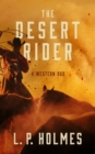 The Desert Rider - eBook
