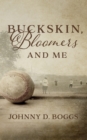 Buckskin, Bloomers, and Me - eBook