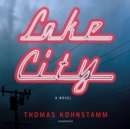 Lake City - eAudiobook