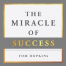 The Miracle of Success - eAudiobook