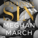 Reveling in Sin - eAudiobook