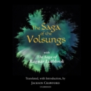 The Saga of the Volsungs - eAudiobook