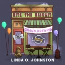 Bite the Biscuit - eAudiobook