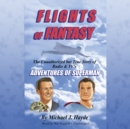 Flights of Fantasy - eAudiobook