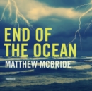 End of the Ocean - eAudiobook