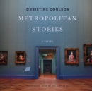 Metropolitan Stories - eAudiobook
