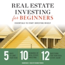 Real Estate Investing for Beginners - eAudiobook