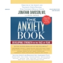 The Anxiety Book - eAudiobook