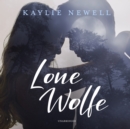Lone Wolfe - eAudiobook