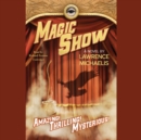 Magic Show - eAudiobook