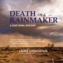 Death of a Rainmaker - eAudiobook
