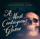 A Most Contagious Game - eAudiobook