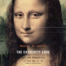 The Creativity Code - eAudiobook