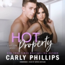 Hot Property - eAudiobook