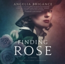 Finding Rose - eAudiobook
