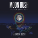 Moon Rush - eAudiobook