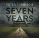 Seven Years - eAudiobook