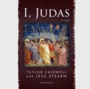 I, Judas - eAudiobook
