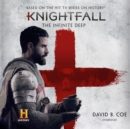 Knightfall: The Infinite Deep - eAudiobook