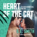 Heart of the Cat - eAudiobook