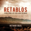 Retablos - eAudiobook