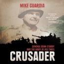 Crusader - eAudiobook