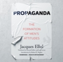 Propaganda - eAudiobook