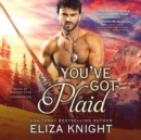 You've Got Plaid - eAudiobook