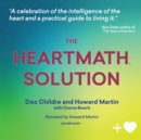 The HeartMath Solution - eAudiobook