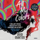 All My Colors - eAudiobook