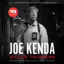 Killer Triggers - eAudiobook
