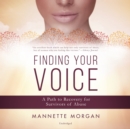 Finding Your Voice - eAudiobook