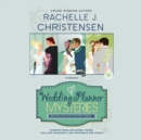 The Wedding Planner Mysteries Box Set - eAudiobook