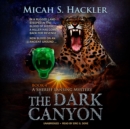 The Dark Canyon - eAudiobook