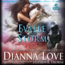Evalle and Storm - eAudiobook