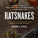 RatSnakes - eAudiobook